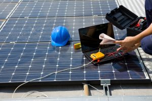 Conditions d’installation de panneaux solaire par Solaires Photovoltaïques à Bouin